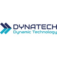 Dynatech - Dynamic Technology logo - Similar company to Zeroglab