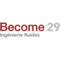 BECOME 29 logo - Similar company to Abaqe