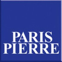 PARIS PIERRE logo - Similar company to Newstone