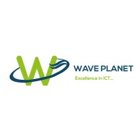 Waveplanet Limited logo - Similar company to Aquantis Inc.