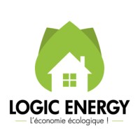 Logic Energy logo - Similar company to Atmc Piscines