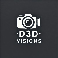 D3D Visions logo - Similar company to Idea Miners