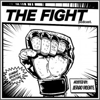 The Fight Podcast