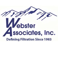 Webster Associates logo - Similar company to Vision Process Solutions