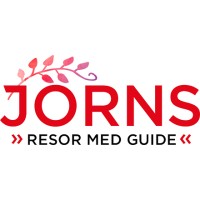JÖRNS RESOR AB logo - Similar company to Textografiska Aktiebolaget