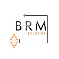 BRM Solution SRL logo - Similar company to Courman Belgium