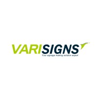 VARI TECHNOLOGY LTD logo - Similar company to Channel Letter Bending Machine Manufacturer