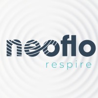 neoflo logo - Similar company to Upper