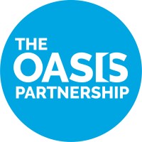 The Oasis Partnership logo - Similar company to It System Integrators Limited