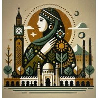 Women, Technology, and Climate Resilience in Morocco logo - Similar company to Graphitech