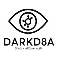 DarkD8A logo - Similar company to Liquidware