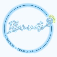 Illuminate Coaching + Consulting logo - Similar company to Sendu B.V.