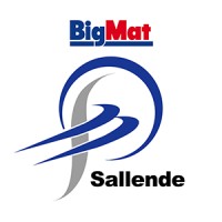 Bigmat Sallende