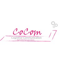 CoCom logo - Similar company to In&Co