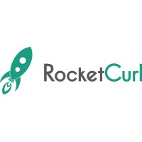 RocketCurl logo - Similar company to Equinox It Services