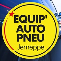 Equip Auto Pneu SA logo - Similar company to Distribuidor Parker - Producción Cnc