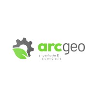 Arcgeo Engenharia e Meio Ambiente logo - Similar company to Arcgeo Geologia E Meio Ambiente