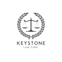 Keystone Law Firm logo - Similar company to Andhra Law Firm