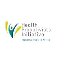 Health Proactivists Initiative logo - Similar company to Pretola Global Health & Consulting