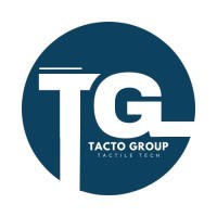 Tacto-Group logo - Similar company to Digital Web Code