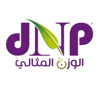 Alwazn Almithaly الوزن المثالي logo - Similar company to Dr. Nutrition
