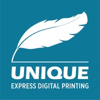 Unique Express Digital Printing logo - Similar company to Netwrk Fz Llc