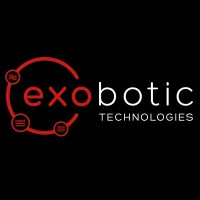 Exobotic Technologies logo - Similar company to Avl Motion