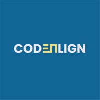 CodeAlign logo - Similar company to Teach It