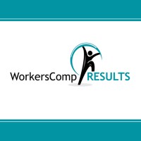 Workers Comp Results logo - Similar company to Mpf Insurance, Inc.