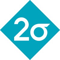 Two Sigma logo - Similar company to Drw