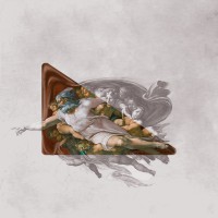 Vortic Designs logo - Similar company to Comicfix