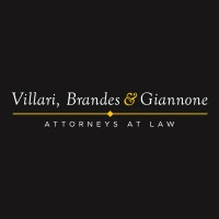 Villari, Brandes & Giannone, P.C. logo - Similar company to Law Office Of Norma Francullo, Llc