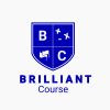 Brilliant Course logo - Similar company to Casper Christensen