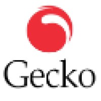 Gecko Nederland logo - Similar company to Disseldorp Techniek