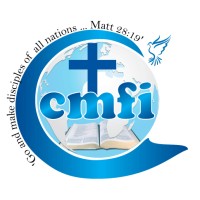 Christian Missionary Fellowship International (CMFI) logo - Similar company to Cmfi, Powered By Systemax