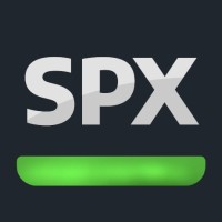 SPX Graphics logo - Similar company to Nxtedition