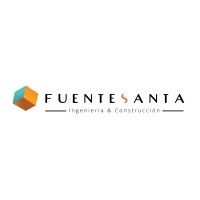 CONSTRUCTORA FUENTESANTA logo - Similar company to Los Alamos Constructora