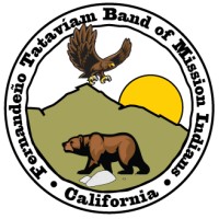 Fernandeño Tataviam Band of Mission Indians logo - Similar company to Pacoima Beautiful