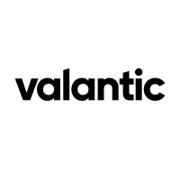 valantic India logo - Similar company to Valantic