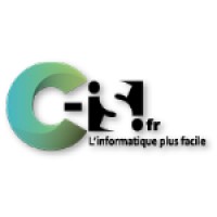 C-ISI logo - Similar company to Groupe Precis Meca Sasu