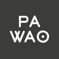 PAWAO logo - Similar company to Swash Group