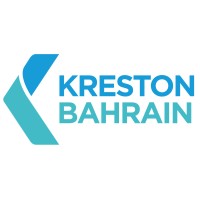 Kreston Bahrain logo - Similar company to Brooks Audit