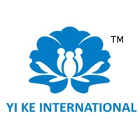 YI KE (TIANJIN) INTERNATIONAL logo - Similar company to Tianjin Hc Hardware Products Co., Ltd.
