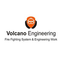 Volcano Engineering logo - Similar company to Multos