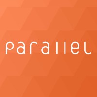 Parallel Data Intelligence logo - Similar company to Parrot Signs & Graphics