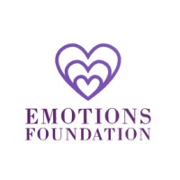 Emotions Foundation logo - Similar company to A2Nitro