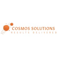 COSMOS SOLUTIONS logo - Similar company to Cosmos Solution