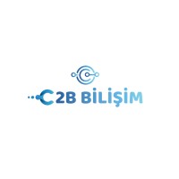 C2B Bilişim Hizmetleri ve Danışmanlık Ticaret Anonim Şirketi logo - Similar company to Tina Security