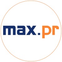 max.PR logo - Similar company to Pla School - Zarabiaj Lepiej Z Językami
