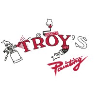 Troy's Painting logo - Similar company to Intex Coatings